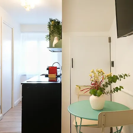 Apartamento Little San Salvario
