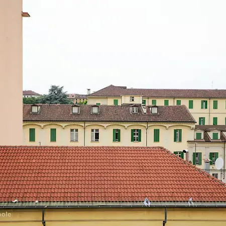 Little San Salvario Apartamento *